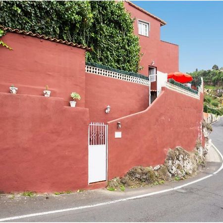 Casa Florida Apartment La Orotava Ngoại thất bức ảnh
