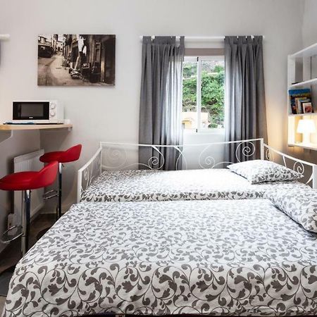 Casa Florida Apartment La Orotava Ngoại thất bức ảnh